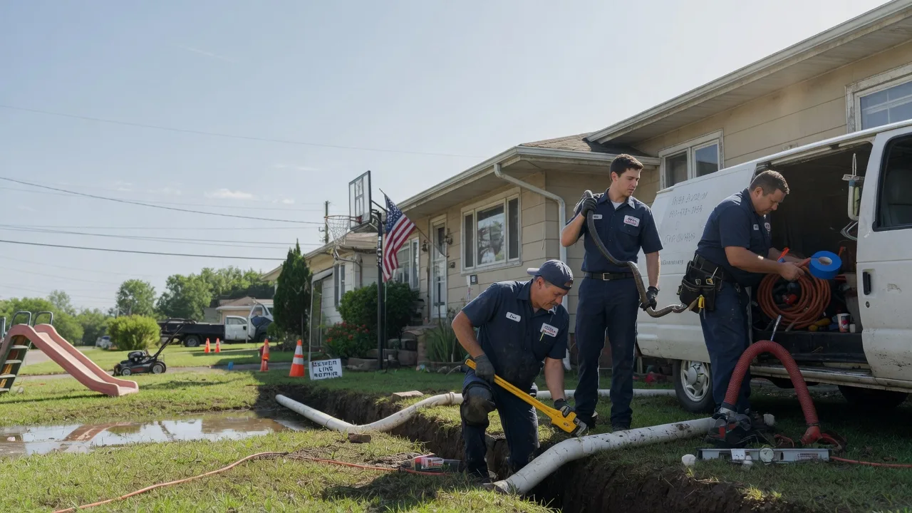 Toilet Installation in Bartlett, TX near me
